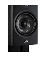 Polk Audio Reserve R100 Compact Bookshelf Speaker - Pair