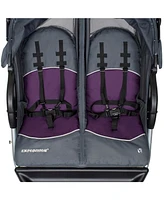 Baby Trend Expedition Double Jogger Stroller