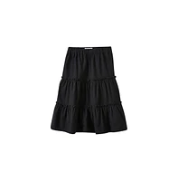 Cotton On Girls Little/Big Harriette Skirt