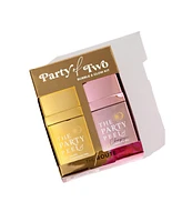 The Route Beauty Party of Two