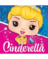 Masterpieces Cinderella 100 Piece Jigsaw Puzzle