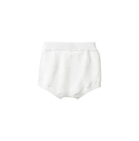 Cotton On Baby Boys Organic Knit Bloomers