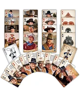 MasterPieces John Wayne Playing Cards