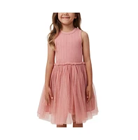 Cotton On Girls Nova Dress Up