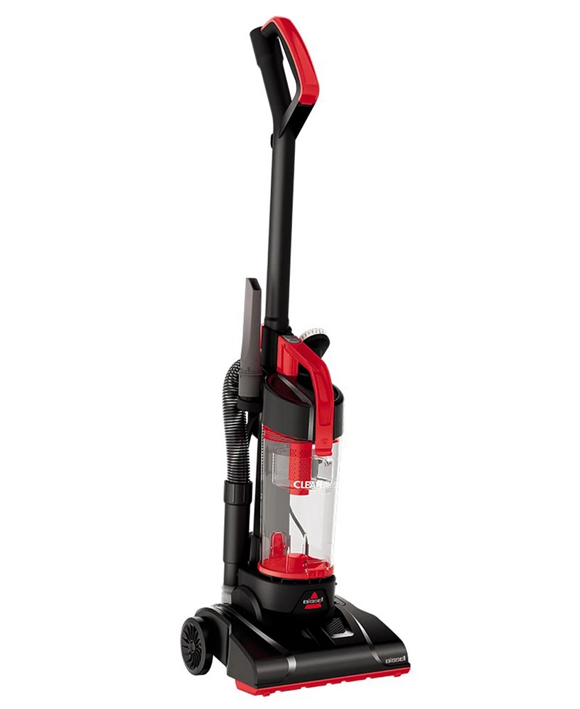 Bissell CleanView Compact Lightweight Upright Vacuum