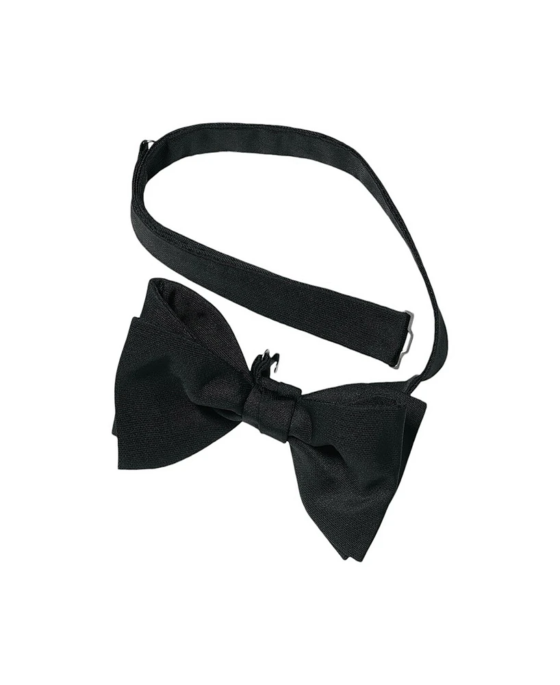 Charles Tyrwhitt Men's Ready-Tied Silk Bow Tie