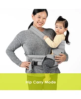 Baby Trend Caleo 3-in-1 Newborn Carrier