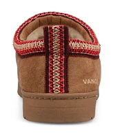 Vance Co. Men's Wheeler Clog Slipper