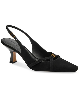 Coach Women's Rowyn Slingback Pumps