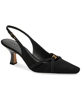 Coach Women's Rowyn Slingback Pumps