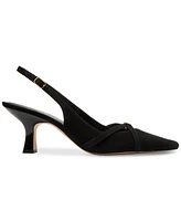 Coach Women's Rowyn Slingback Pumps