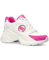 Michael Kors Women's Zuma Trainer Sneakers