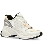 Michael Kors Women's Zuma Trainer Sneakers