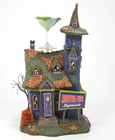 Department 56 Monstertini's Nclub Village Accessory