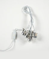 Department 56 Usb Light Emitting Diode 6 Light Set Village Accessory