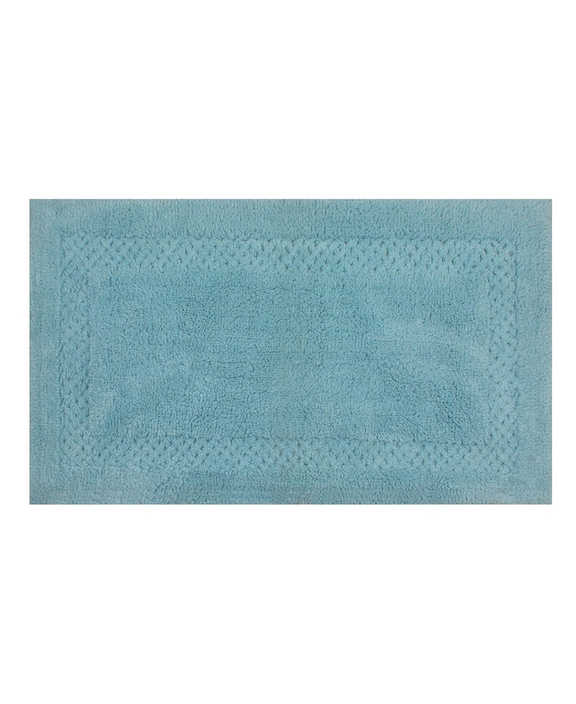 Home Weavers Classy Bath Rug, 24" x 40"