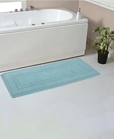 Home Weavers Opulent Reversible Bath Rug