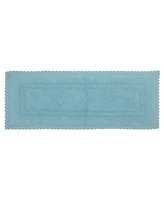 Home Weavers Opulent Reversible Bath Rug