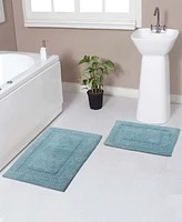 Home Weavers Classy -Pc. Bath Rug Set