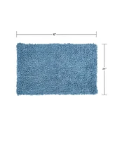 Home Weavers Fantasia Bath Rug