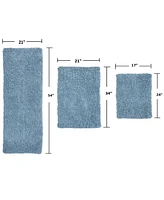 Home Weavers Fantasia -Pc. Bath Rug Set
