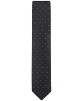 Calvin Klein Men's Diamond-Pattern Tie