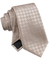 Calvin Klein Men's Javis Diamond Tie