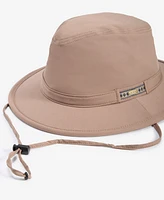 Scala Men's Packable Safari Hat