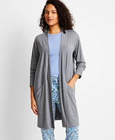 State of Day Women's Knit Layering Wrap, Exclusively at Macy's