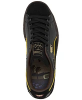 Puma Big Kids Suede x One Piece Blackbeard Casual Sneakers from Finish Line