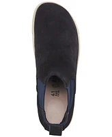 Birkenstock Men's Bend Suede Leather Chelsea Boots from Finish Line