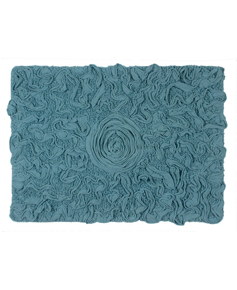 Home Weavers Modesto Bath Rug