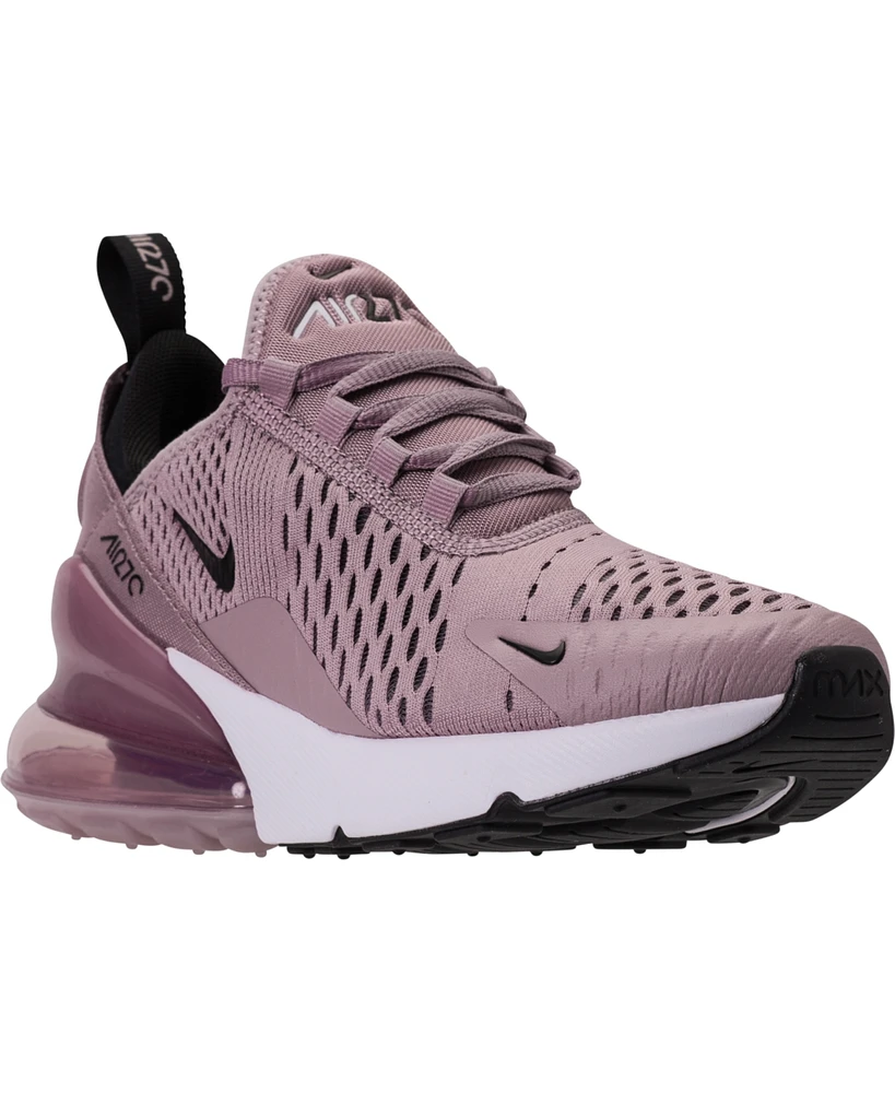 Nike Big Girls Air Max 270 Casual Sneakers from Finish Line