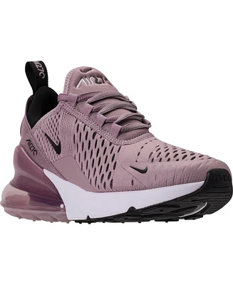 Nike Big Girls Air Max 270 Casual Sneakers from Finish Line