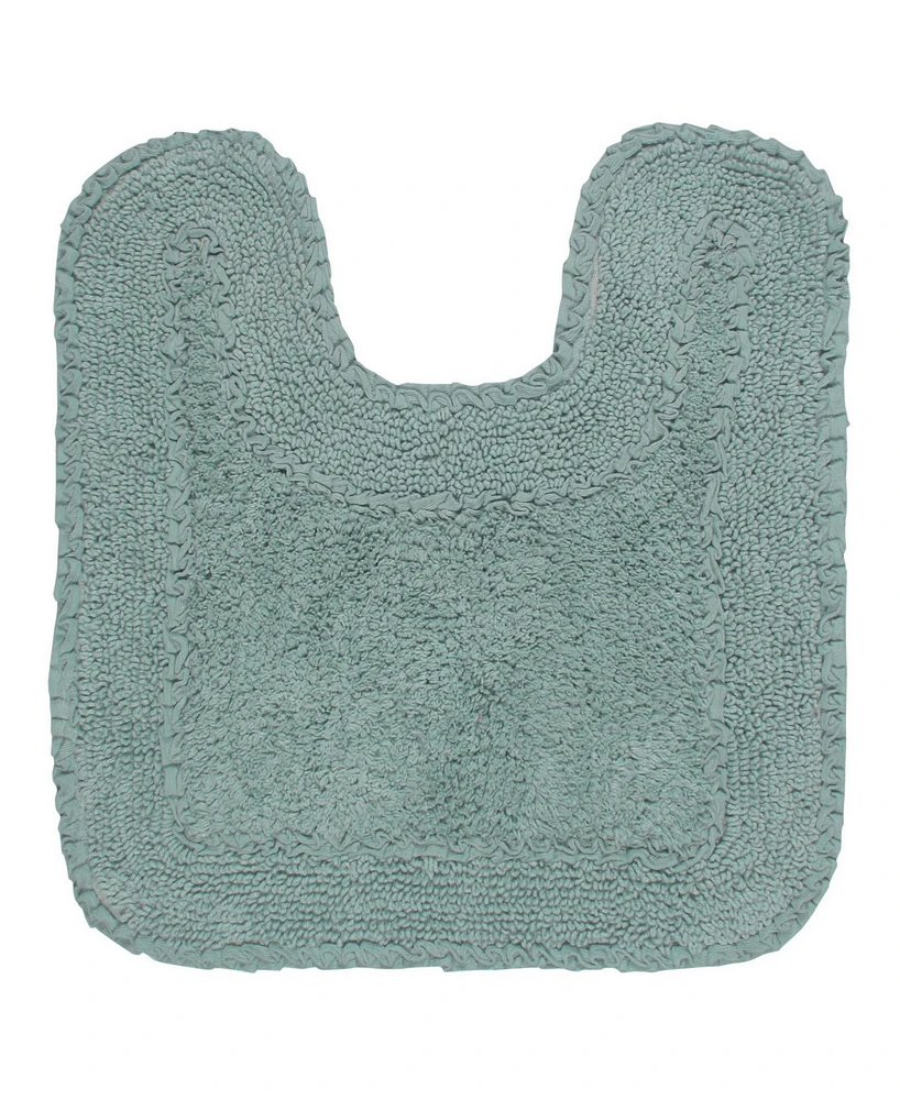 Home Weavers Radiant Bath Rug, 20" x