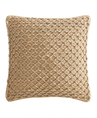 Boho Living Jada Decorative Accent Pillow, 22" x