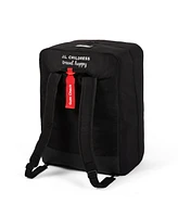 J L childress Elite Padded Travel Bag for Infant Car Seat & Stroller Combos