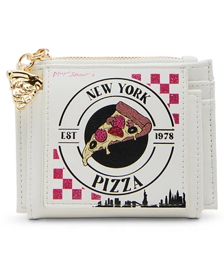 Betsey Johnson Women's Bifold Wallet