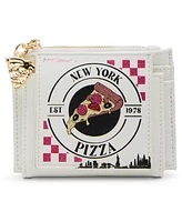 Betsey Johnson Women's Bifold Wallet