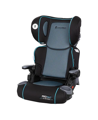 Baby Trend PROtect 2-in-1 Folding Booster Seat