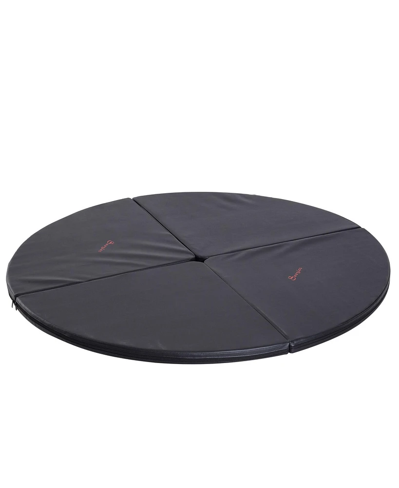 Soozier Extra-Protective Pole Dance Mat