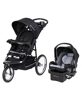 Baby Trend Expedition Jogger Travel System with Ez-Lift Infant Car Seat