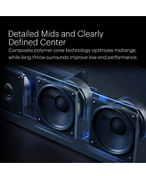 Definitive Technology Dymension DM20 Slim Center Channel Speaker