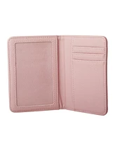 Hello Kitty Sanrio Embossed Passport Holder