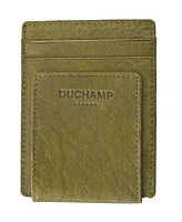 Duchamp Front Pocket