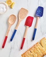 Disney Bon Voyage 4-Piece Kitchen Tool Set