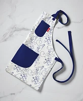 Disney Bon Voyage 32.7" Apron