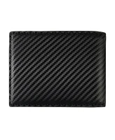 Johnston & Murphy Men's Billfold Wallet