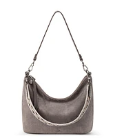 The Sak Jasmine Medium Leather Hobo Bag