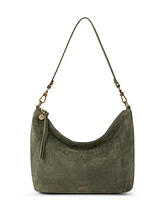 The Sak Jasmine Medium Leather Hobo Bag
